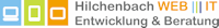 Logo Hilchenbach WEB IT